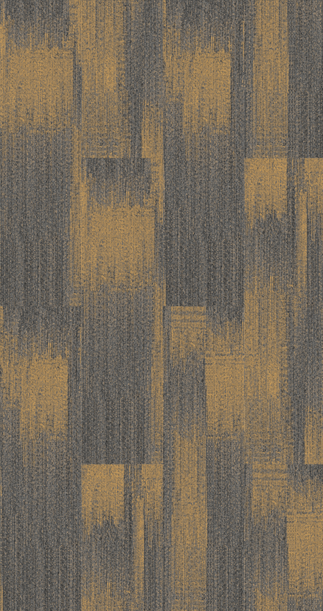 Urban Skyline PVC decorative film